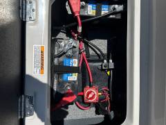 2023 Starcraft SVX 171 OB, $ 23,000.00