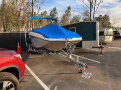 2023 Starcraft SVX 171 OB, $ 23,000.00