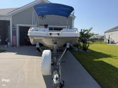 2023 Starcraft SVX 171 OB, $ 23,000.00
