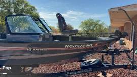 2024 Ranger Boats VS1682 SC Angler WT, $ 42,250.00