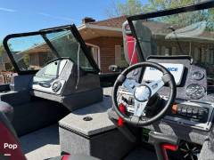 2024 Ranger Boats VS1682 SC Angler WT, $ 42,250.00