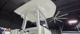 2023 Robalo 246 Cayman, $ 129,500.00