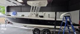 2023 Robalo 246 Cayman, $ 129,500.00