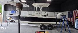 2023 Robalo 246 Cayman, $ 129,500.00