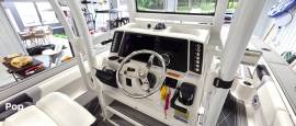 2023 Robalo 246 Cayman, $ 129,500.00