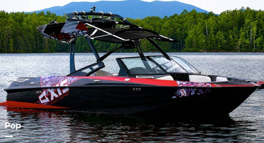 2013 Axis A22, $ 39,999.00