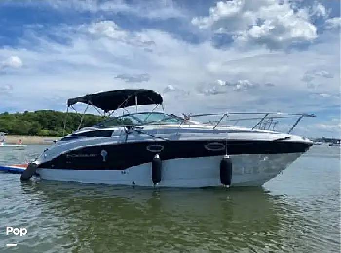2013 Crownline 264 CR, $ 58,490.00
