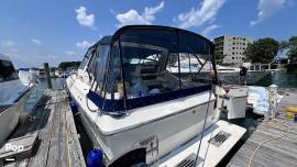 1987 Sea Ray 390 EC, $ 25,900.00