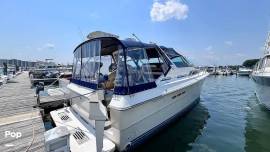 1987 Sea Ray 390 EC, $ 25,900.00