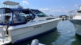 1987 Sea Ray 390 EC, $ 25,900.00