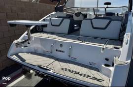 2023 Yamaha 252XE, $ 94,500.00