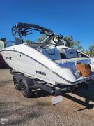 2023 Yamaha 252XE, $ 94,500.00