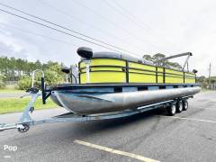 2024 Custom Craft 29, $ 49,000.00