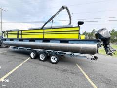 2024 Custom Craft 29, $ 49,000.00