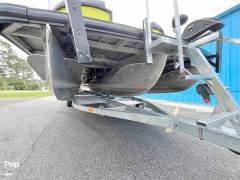 2024 Custom Craft 29, $ 49,000.00