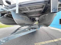 2024 Custom Craft 29, $ 49,000.00