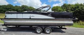 2021 Avalon 2585RF, $ 41,900.00