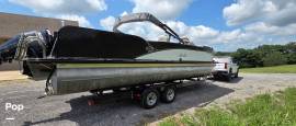 2021 Avalon 2585RF, $ 41,900.00