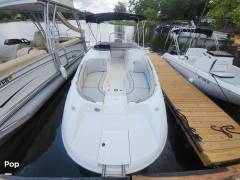 2023 Sea Pro Citation 2400, $ 49,000.00