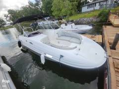 2023 Sea Pro Citation 2400, $ 49,000.00