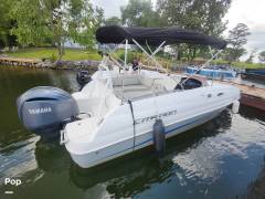 2023 Sea Pro Citation 2400, $ 49,000.00