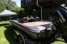 2015 Triton 20 TRX, $ 35,600.00