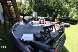 2015 Triton 20 TRX, $ 35,600.00