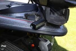 2015 Triton 20 TRX, $ 35,600.00