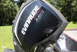 2015 Triton 20 TRX, $ 35,600.00