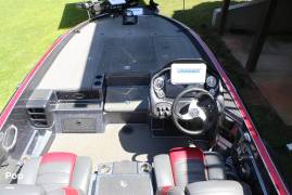 2015 Triton 20 TRX, $ 35,600.00