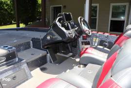 2015 Triton 20 TRX, $ 35,600.00