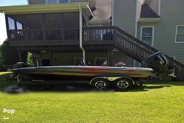 2015 Triton 20 TRX, $ 35,600.00