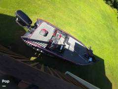 2015 Triton 20 TRX, $ 35,600.00