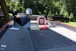 2015 Triton 20 TRX, $ 35,600.00