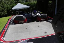 2015 Triton 20 TRX, $ 35,600.00
