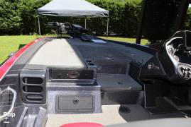2015 Triton 20 TRX, $ 35,600.00