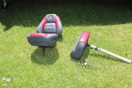 2015 Triton 20 TRX, $ 35,600.00