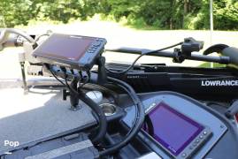 2015 Triton 20 TRX, $ 35,600.00