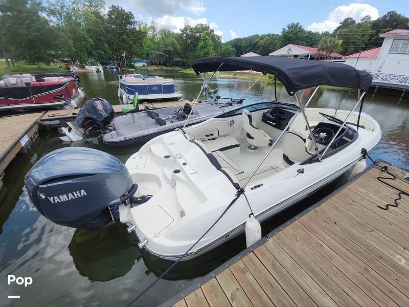2024 Stingray 23 OSX, $ 75,000.00