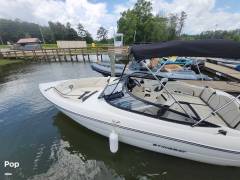 2024 Stingray 23 OSX, $ 75,000.00