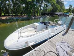 2021 Sea Pro Citation 2400, $ 46,500.00