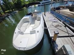 2021 Sea Pro Citation 2400, $ 46,500.00