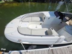 2021 Sea Pro Citation 2400, $ 46,500.00