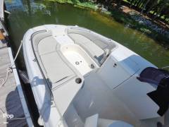 2021 Sea Pro Citation 2400, $ 46,500.00