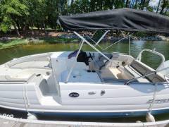 2021 Sea Pro Citation 2400, $ 46,500.00