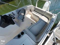 2021 Sea Pro Citation 2400, $ 46,500.00