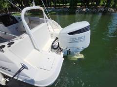 2021 Sea Pro Citation 2400, $ 46,500.00