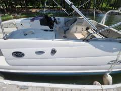 2021 Sea Pro Citation 2400, $ 46,500.00