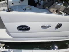 2021 Sea Pro Citation 2400, $ 46,500.00