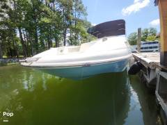 2021 Sea Pro Citation 2400, $ 46,500.00